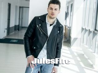 JulesFire
