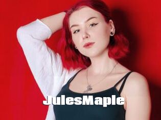 JulesMaple