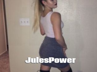 JulesPower