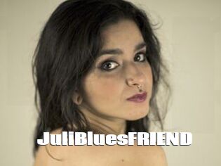 JuliBluesFRIEND