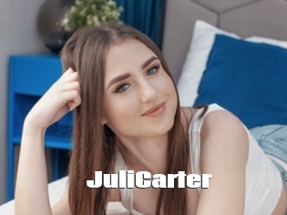 JuliCarter