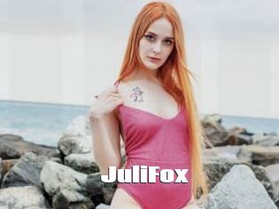 JuliFox