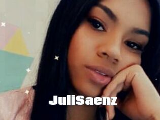 JuliSaenz