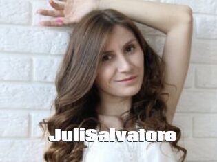 JuliSalvatore