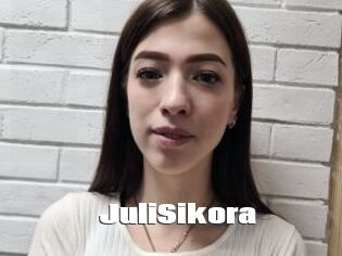 JuliSikora