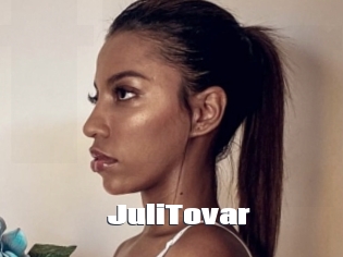 JuliTovar The hot porn
