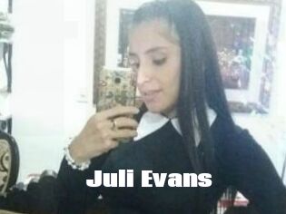 Juli_Evans