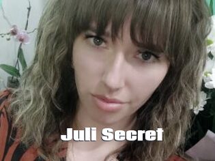 Juli_Secret