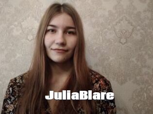 JuliaBlare