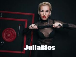 JuliaBlos