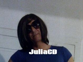 JuliaCD