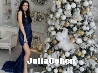 JuliaCohen