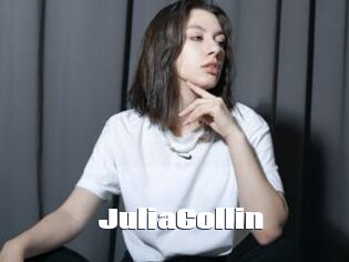 JuliaCollin