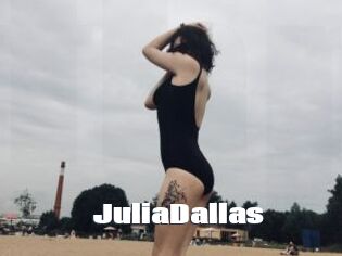 JuliaDallas