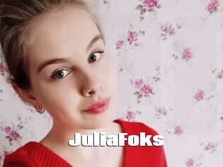 JuliaFoks