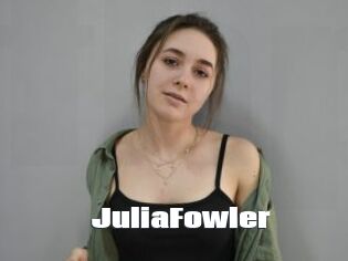 JuliaFowler