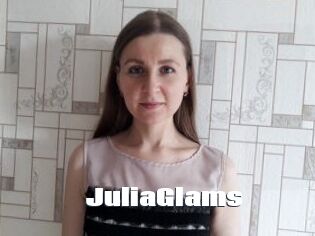JuliaGlams