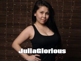 JuliaGlorious