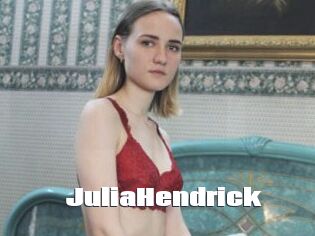JuliaHendrick