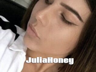 JuliaHoney