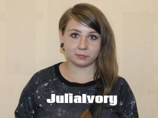 JuliaIvory