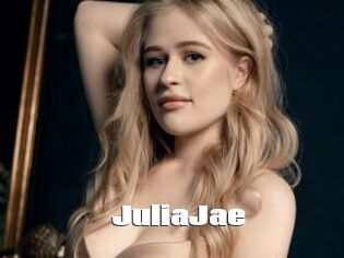 JuliaJae
