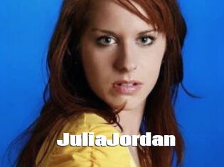 JuliaJordan