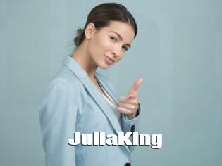 JuliaKing