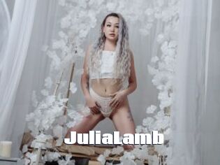 JuliaLamb The hot porn