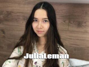 JuliaLeman