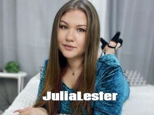 JuliaLester