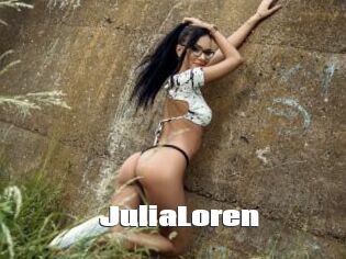 JuliaLoren