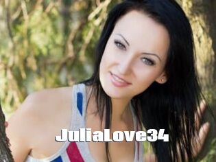 JuliaLove34