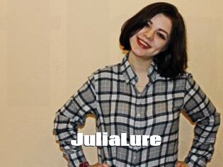 JuliaLure