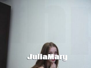 JuliaMary