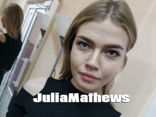 JuliaMathews