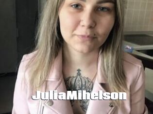 JuliaMihelson