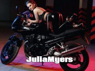 JuliaMyers