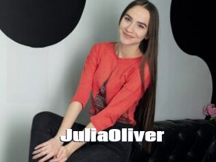 JuliaOliver The hot porn