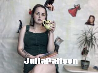 JuliaPatison