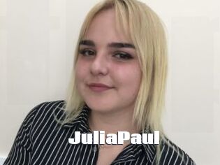 JuliaPaul