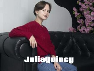 JuliaQuincy