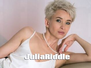 JuliaRiddle