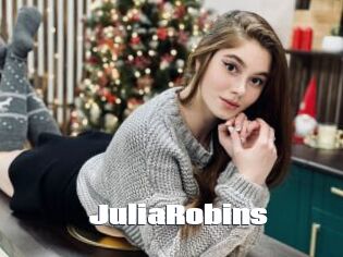 JuliaRobins