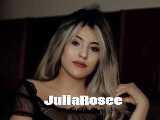 JuliaRosee