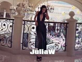 JuliaW