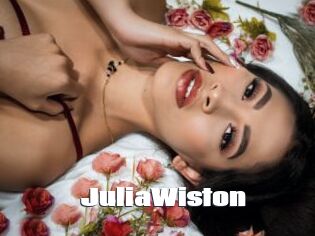 JuliaWiston