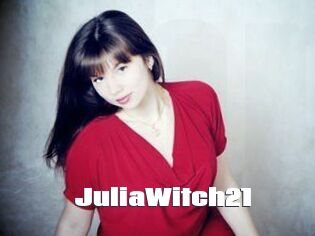 JuliaWitch21