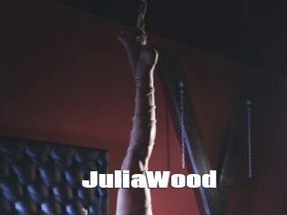 JuliaWood