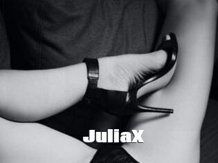 JuliaX
